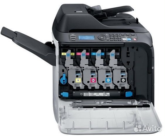 Мфу Konica Minolta magicolor 4690MF