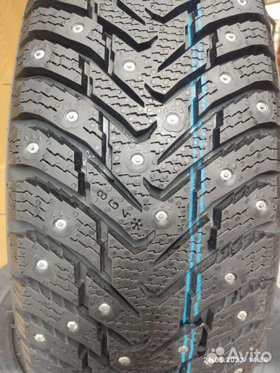 Nokian Tyres Nordman 8 185/65 R15 92T