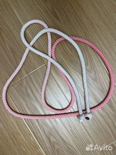 Гимнастические предметы