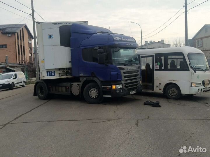 Аварийный комиссар