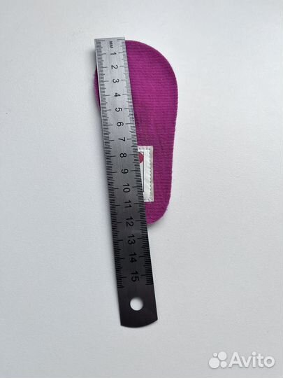 Сапоги резиновые 19 размер