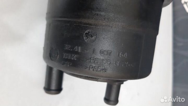 Бачок гидроусилителя Bmw X5 E53 M54B30 2005