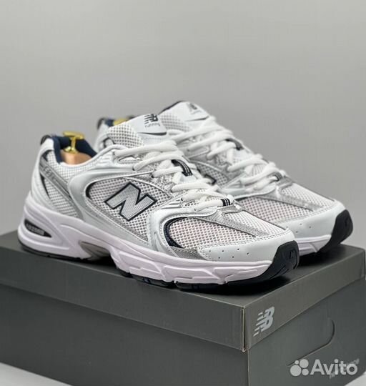 New Balance 530 оригинал