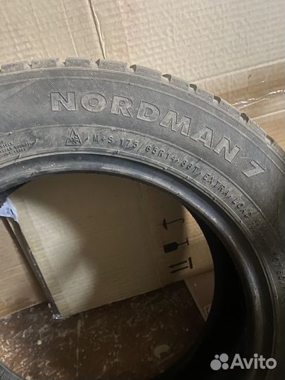 Nordman Nordman + 175/65 R14