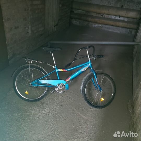 Велосипед 