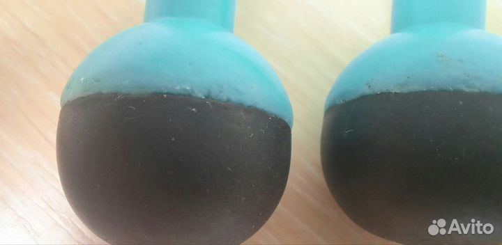 Булавы Chacott, 41 cm