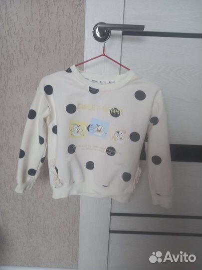 Кофты для девочки