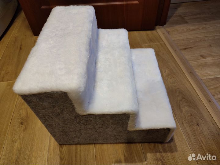 Лестница для собак и кошек