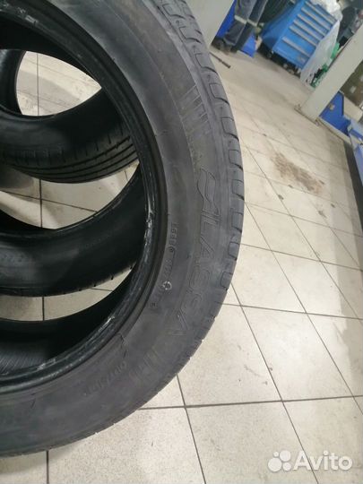 Lassa Driveways 235/55 R17