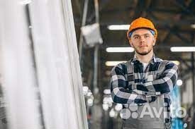 Подсобные рабочие на производство, вахта, жилье