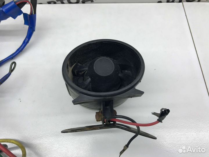 Сигнализация Tamarack