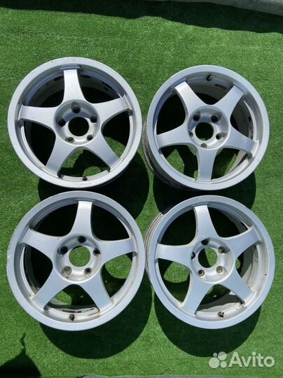 Диски всмпо Сигма r16 5x114.3