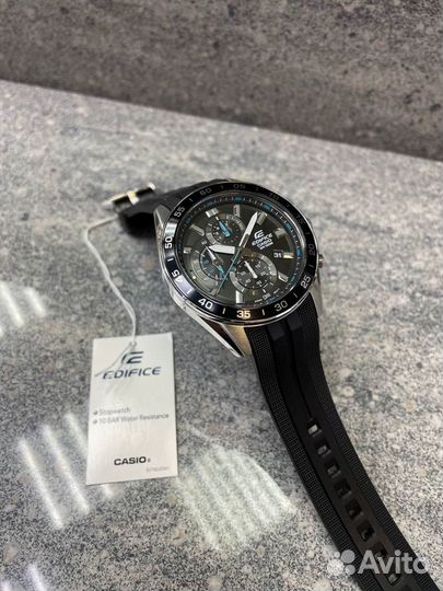 Часы Casio Edifice EFV-550P-1A