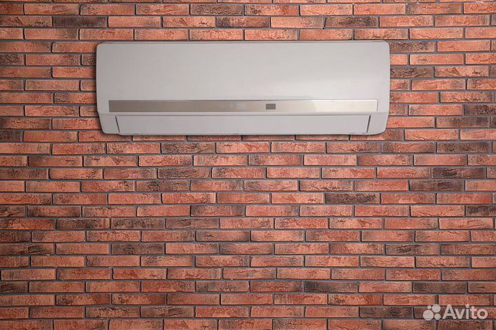 Продам кондиционер новый, со склада