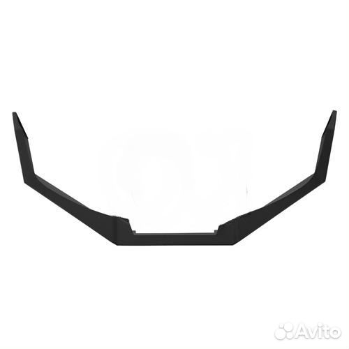 Передний силовой бампер OJ 02.004.01