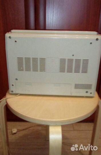 Магнитофон кассетный Электроника 302 1