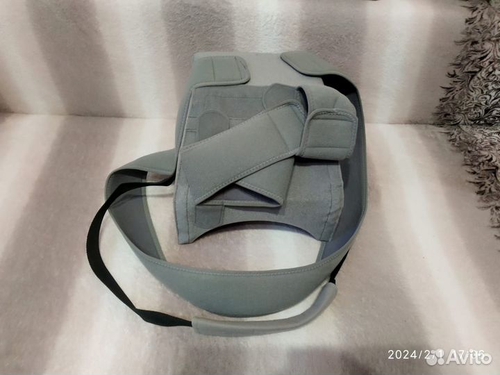 Бандаж на плечевой сустав с абдукционной подушкой