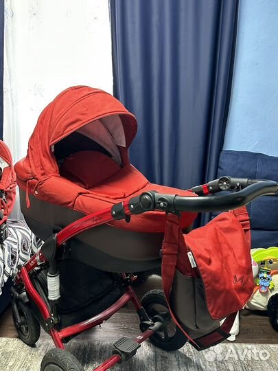 Детские коляски