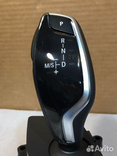 Переключатель передач АКПП (Селектор) Bmw 5 6 G30