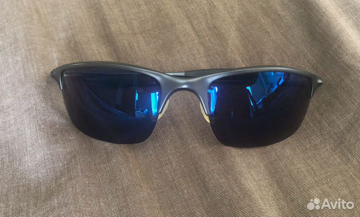 Oakley Half Wire 2.0 очки солнцезащитные оригинал