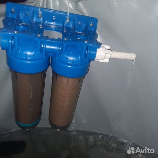 Аквариум