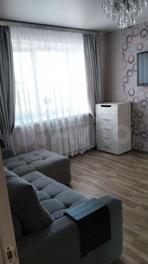 2-к. квартира, 48,1 м², 5/16 эт.