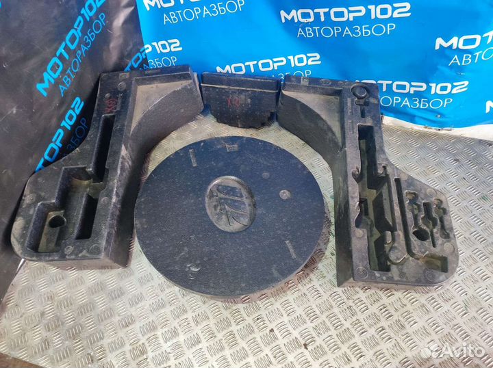 Органайзер багажника Lifan x60