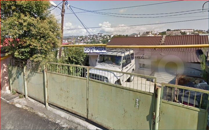 Дом 120 м² на участке 6 сот.