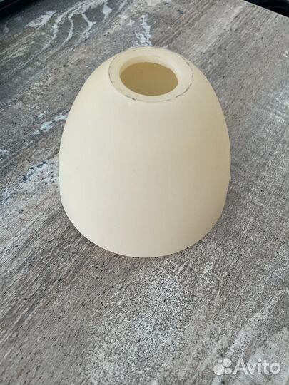 Люстра потолочная италия бу