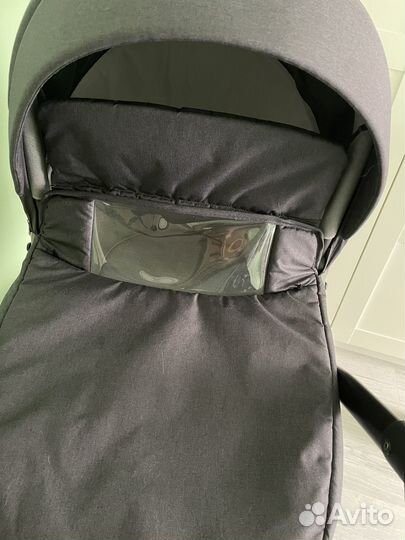 Коляска 2 в 1 Noordi sole go