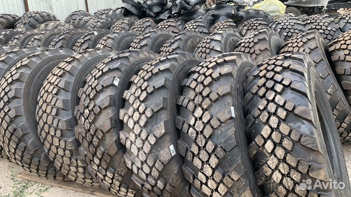 Шина 425 85r21 Кама 1260-2 новая