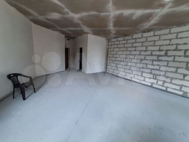 Свободного назначения, 55 м²