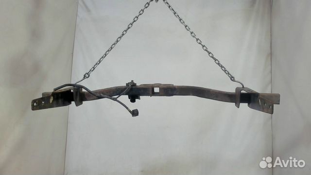 Прицепное устройство Lincoln Navigator, 2005