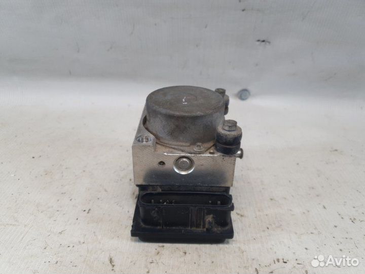 Блок abs Лада Приора