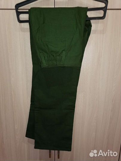 Офисная военная форма