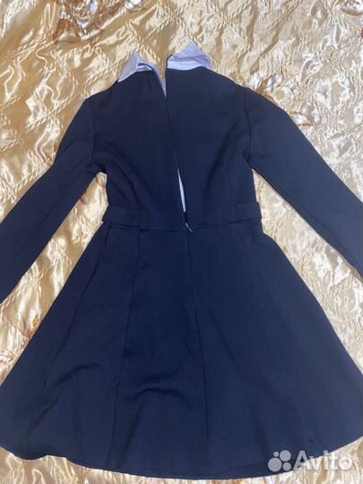 Школьная форма для девочки 134 140