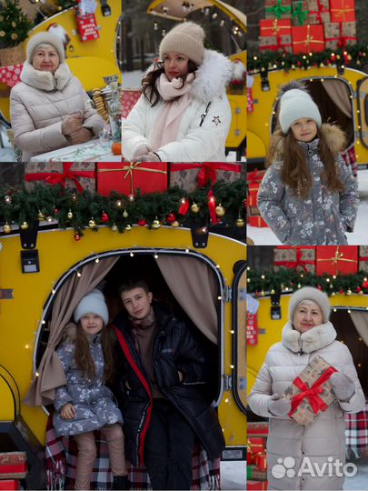 Фотосессия