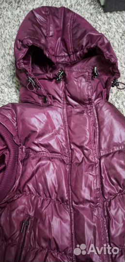 Жилет Sela р.42-44