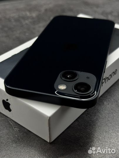 iPhone 13, 256 ГБ