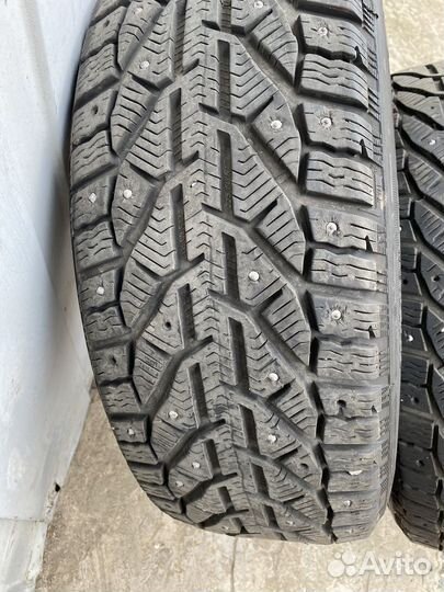 Advance AR201 5.10/10.5 R10