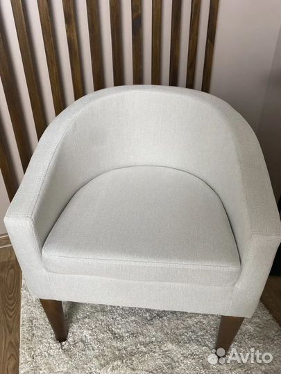 Удобное Кресло Manso для дома, кресло в гостинную