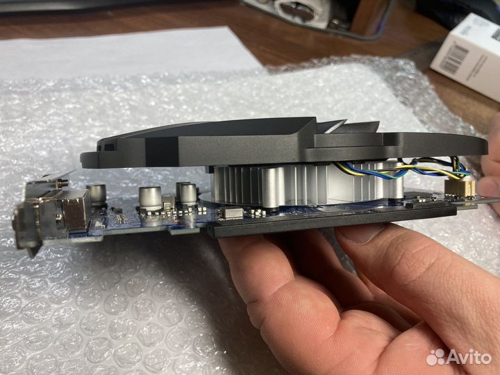 Видеокарта