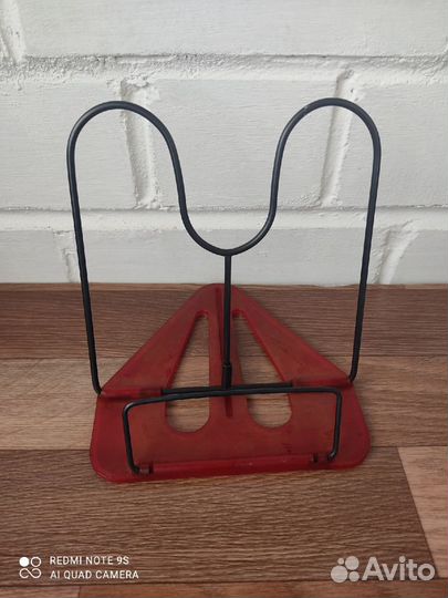 Подставка для книг СССР