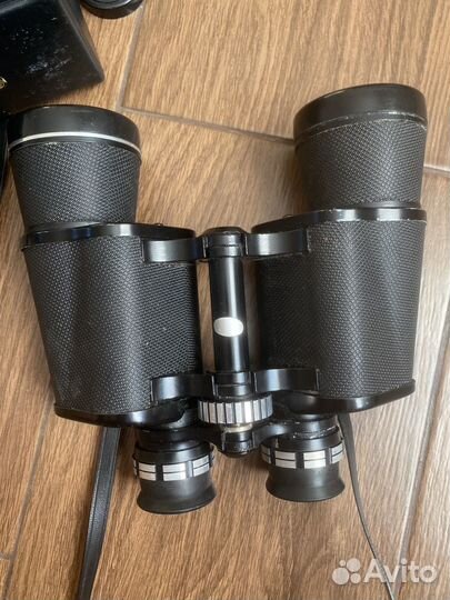 Бинокль tasco