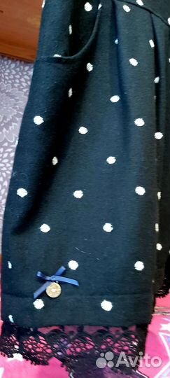 Три платья для девочки