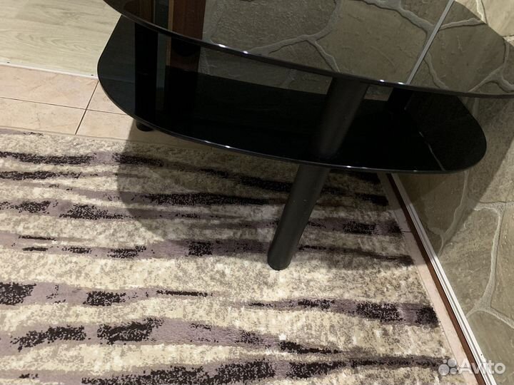 Стол журнальный тумба под телевизор