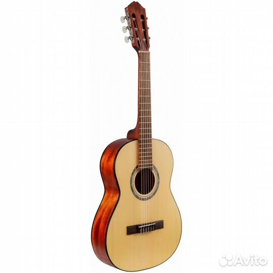 Almires C-15 OP 3/4 - Гитара классическая 3/4
