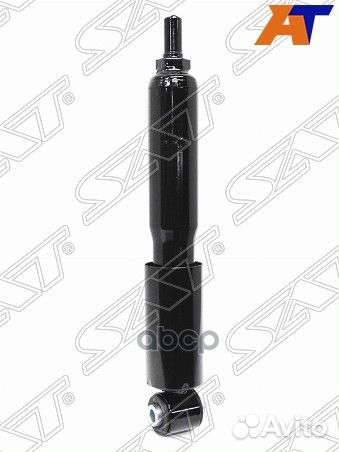 Амортизатор задний VW transporter 90-03 (gas) L