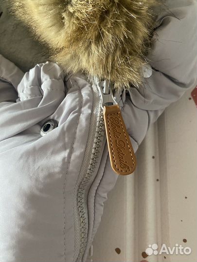 Конверт зимний Elodie Details