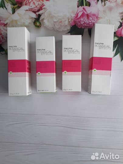 Косметика Mary Kay